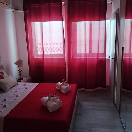 L'Angolo Xxiv Maggio Villa Lecce Exteriör bild
