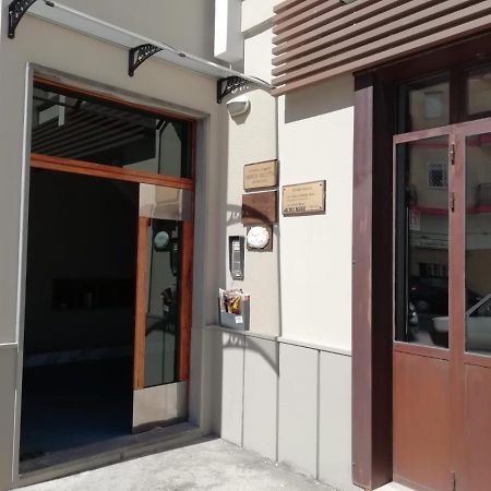 L'Angolo Xxiv Maggio Villa Lecce Exteriör bild