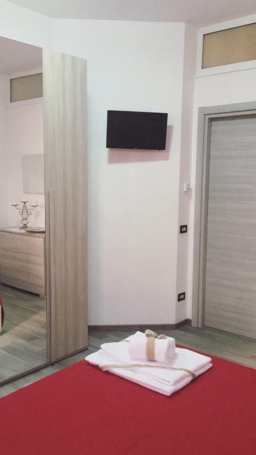 L'Angolo Xxiv Maggio Villa Lecce Exteriör bild