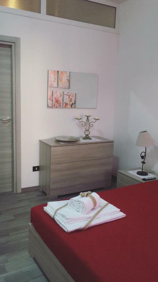 L'Angolo Xxiv Maggio Villa Lecce Exteriör bild