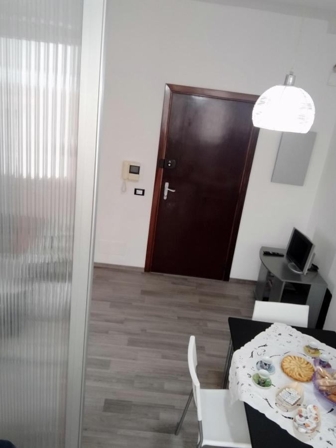 L'Angolo Xxiv Maggio Villa Lecce Exteriör bild