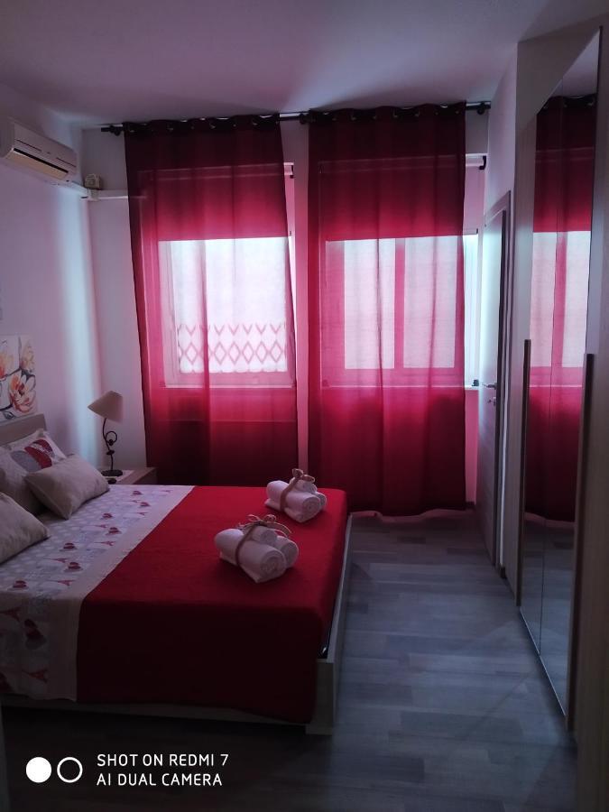 L'Angolo Xxiv Maggio Villa Lecce Exteriör bild