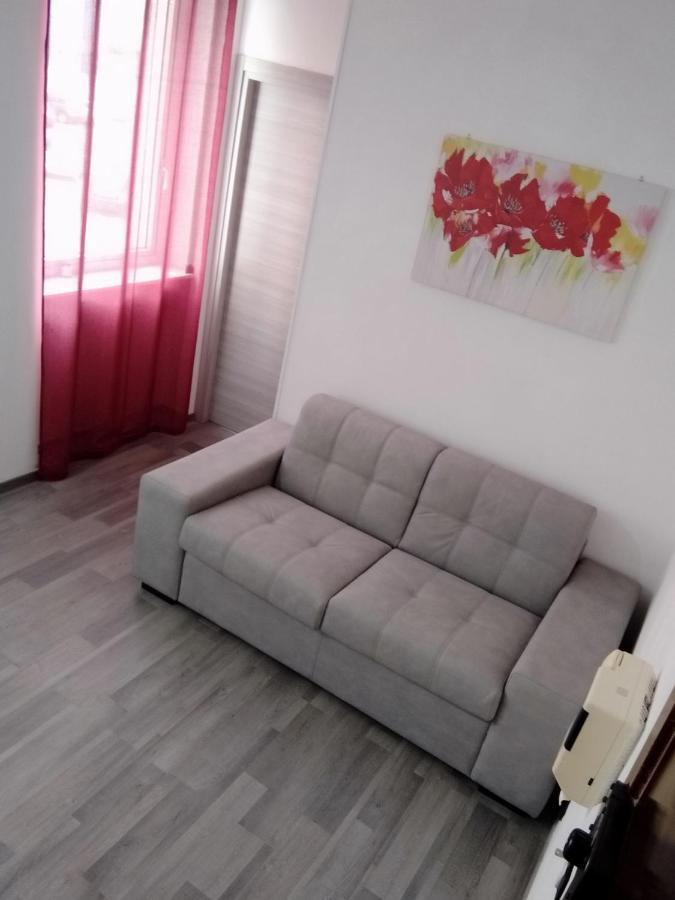 L'Angolo Xxiv Maggio Villa Lecce Exteriör bild