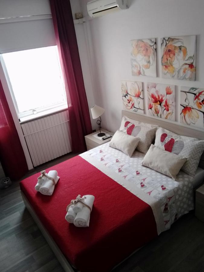L'Angolo Xxiv Maggio Villa Lecce Exteriör bild