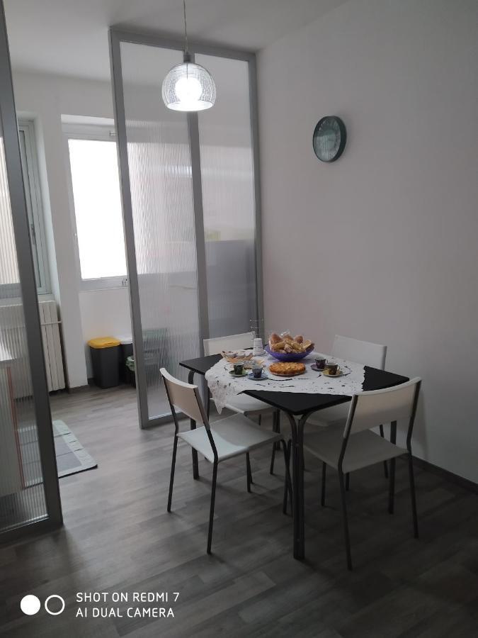 L'Angolo Xxiv Maggio Villa Lecce Exteriör bild