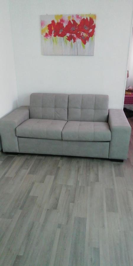 L'Angolo Xxiv Maggio Villa Lecce Exteriör bild