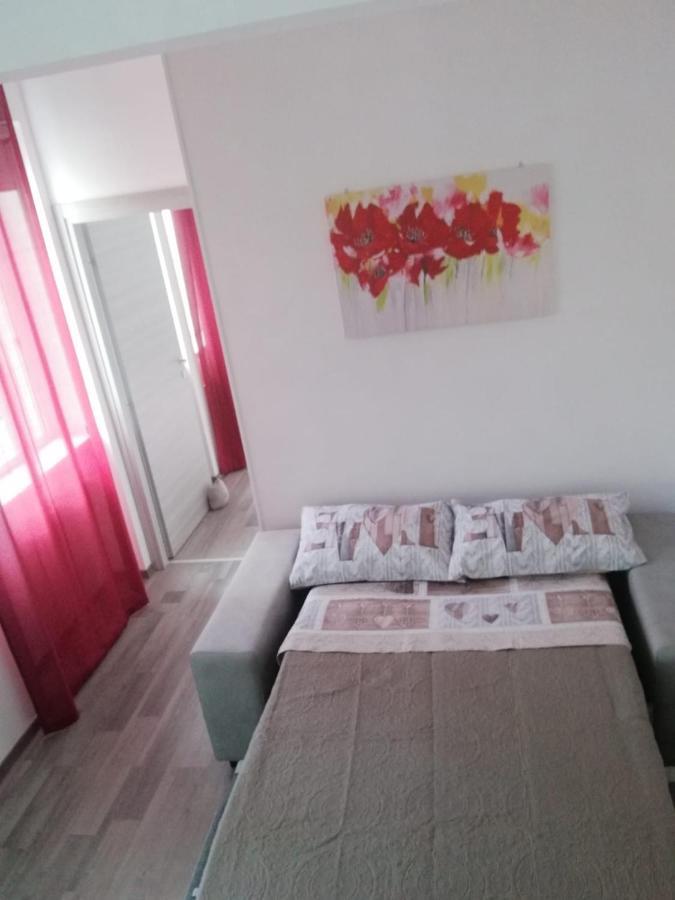 L'Angolo Xxiv Maggio Villa Lecce Exteriör bild